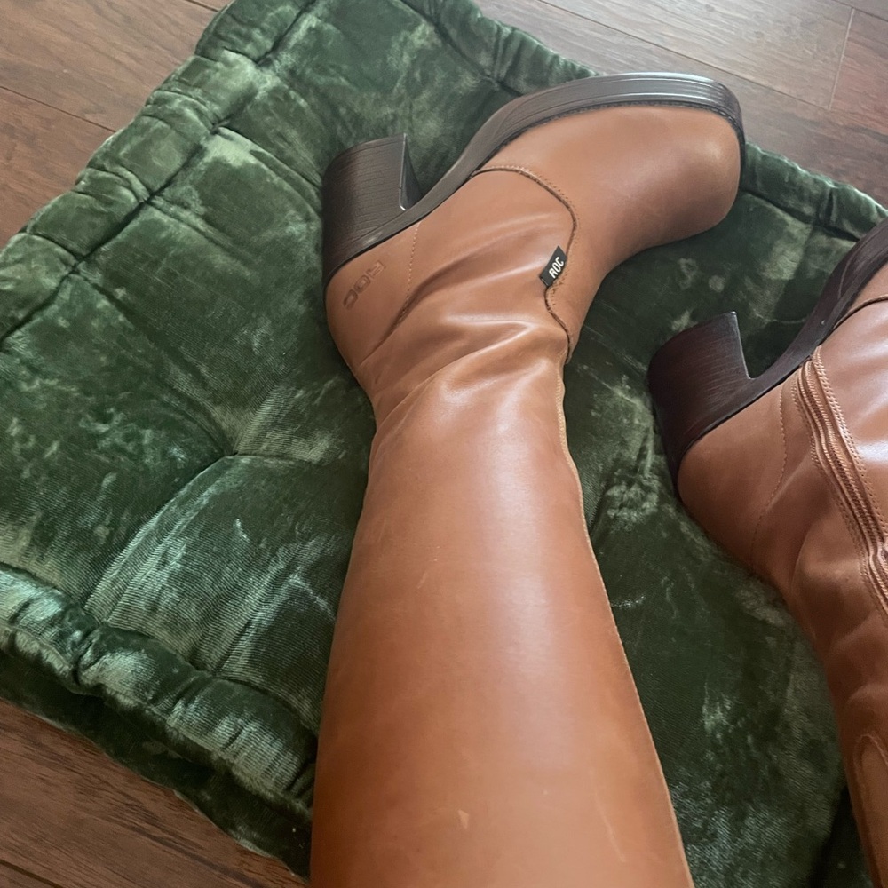 ROC Idaho boots GUC - Picture 7 of 10